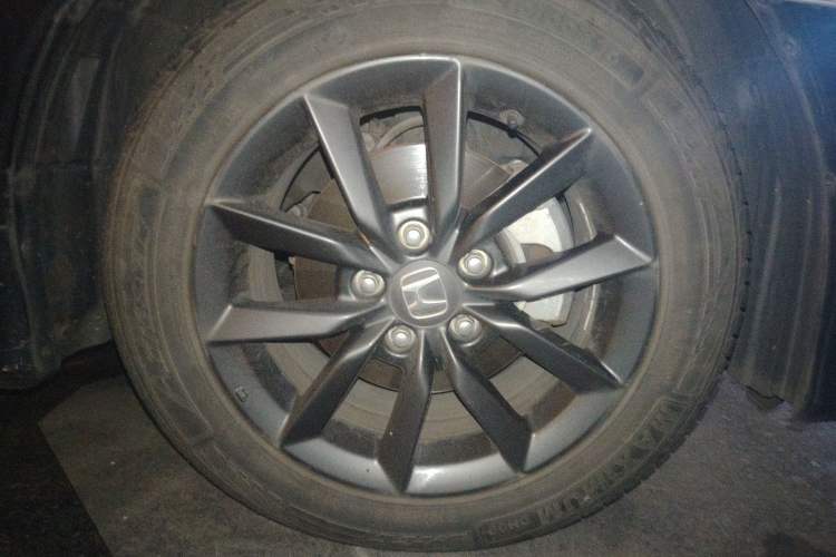 Used Honda Civic 2019 220TURBO CVT Dynamic Edition China VI Right Front Wheel Hub