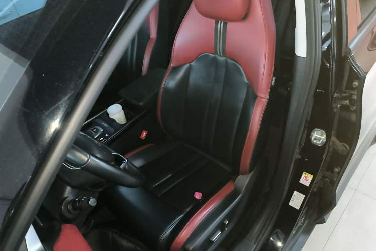 Used GAC Trumpchi GS4 2022 270T Automatic Smart Drive Technology Edition