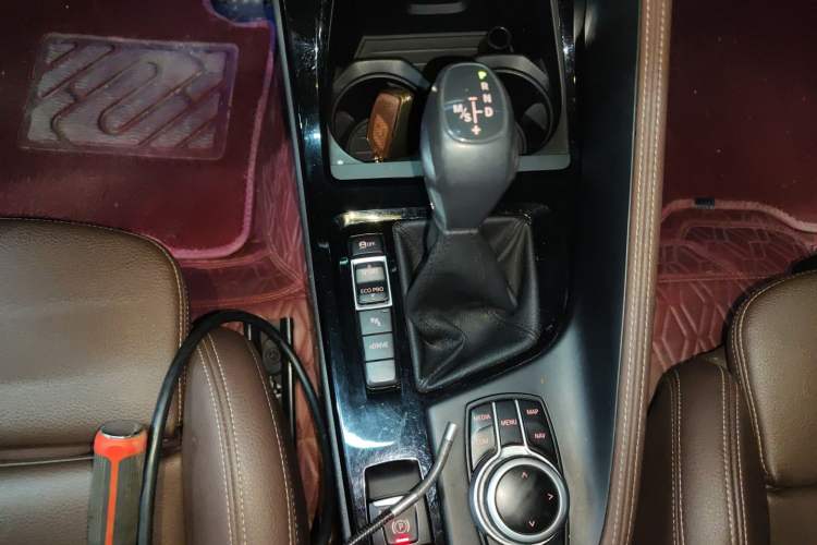 Used BMW X1 New Energy 2020 xDrive30Le Premium Edition
