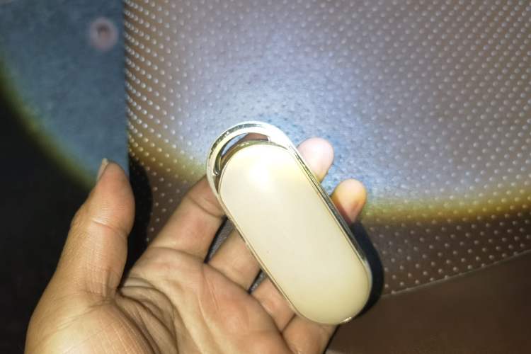 Used BYD Tang New Energy 2015 2.0T Four-Wheel-Drive Flagship Model Vehicle Key