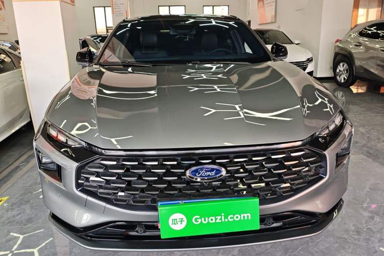 Used Ford Mondeo 2023 EcoBoost 245 Ultimate Model
