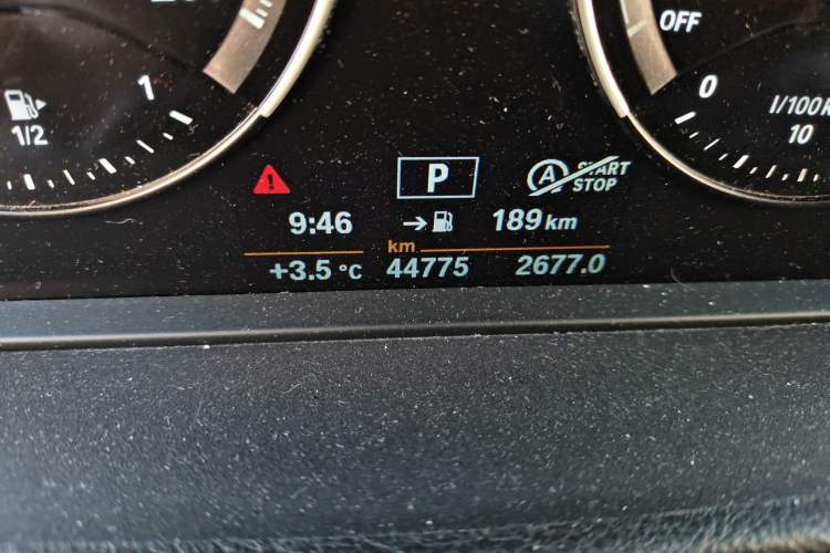 Used BMW 1 Series 2020 120i M Sport Package