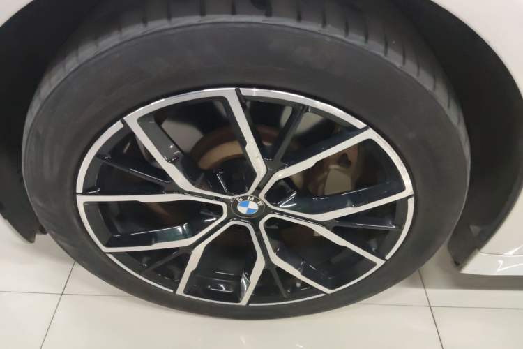 Used BMW 5 Series New Energy 2021 535Le Luxury Package