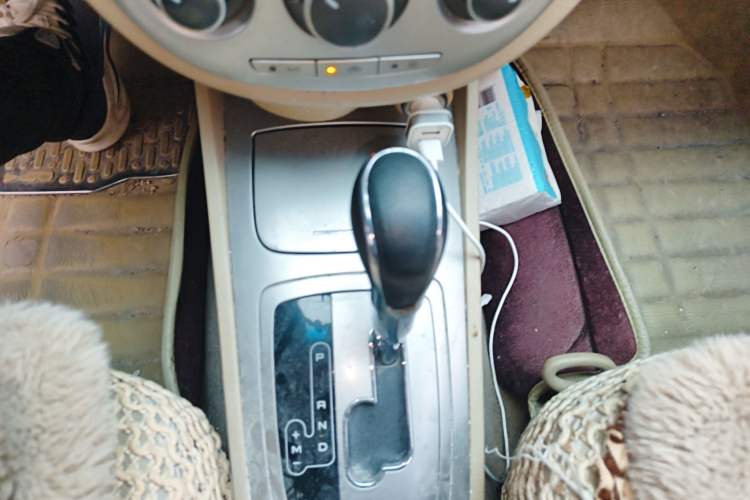 Used Buick Excelle 2013 1.5L Automatic Classic Model