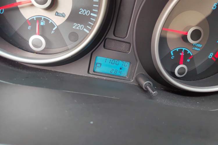 Used Buick Excelle 2013 1.5L Automatic Classic Model