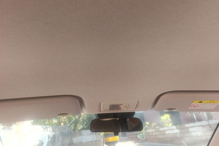 Used CHANGAN NEVO Lumin 2024 205km Launch Edition