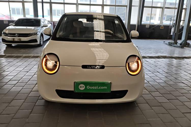 Used Qiyuan Lumin 2022 155 km – Refreshingly Sweet Edition

