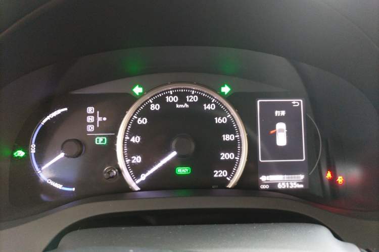 Used Lexus CT 2020 CT200h Elite Edition Monochrome