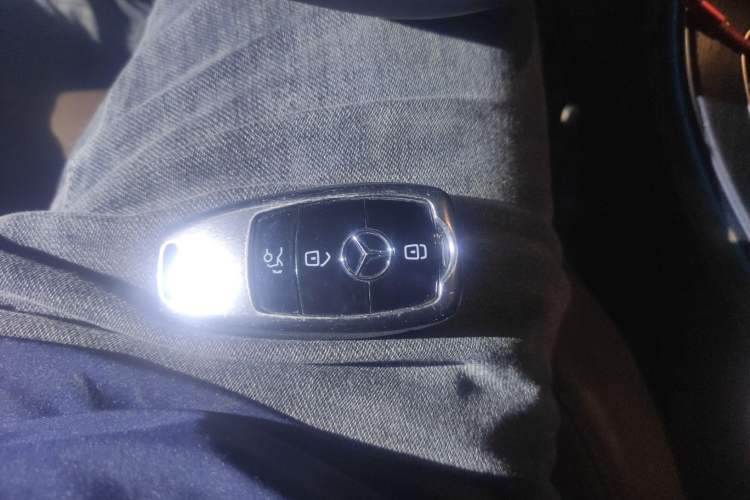 Used Mercedes-Benz E-Class 2018 Restyled E 300 L Sport Luxury Edition