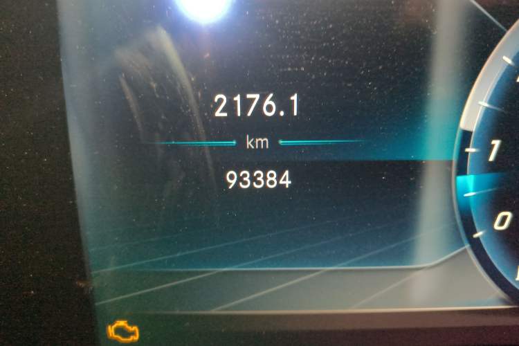 Used Mercedes-Benz E-Class 2019 E 200 L Sport Edition
