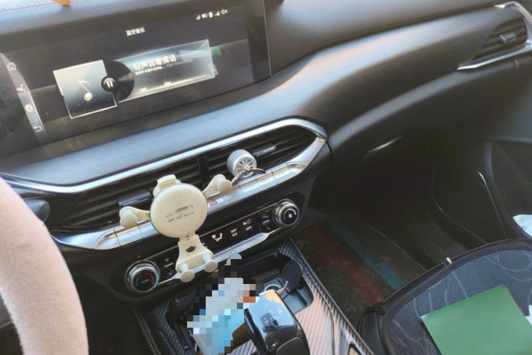 Used Bestune T77 2020 PRO 280 TID Automatic Luxury Model
