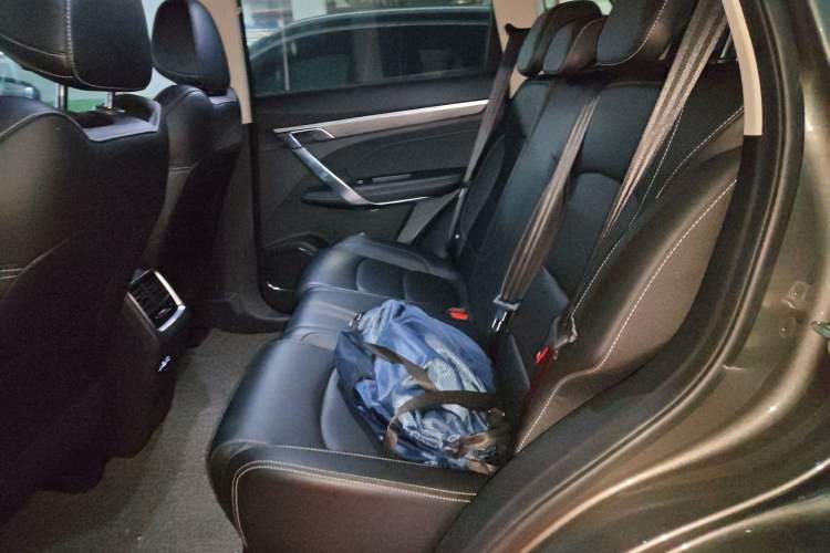 Used Geely Auto Emgrand X7 Sport 2020 1.8TD DCT Smart Connect PRO
