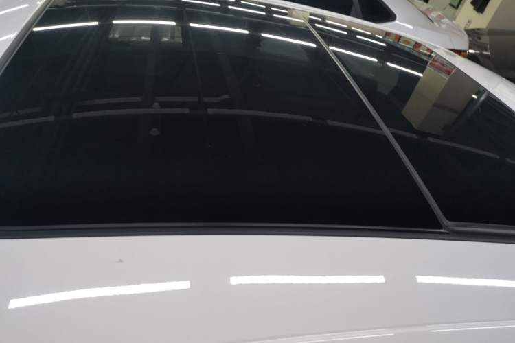 Used Volkswagen Sagitar 2022 280TSI DSG Flyover Edition Roof