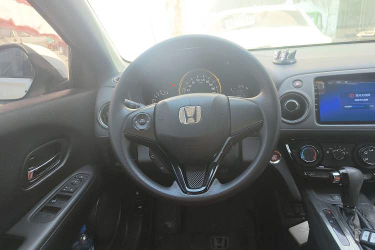 Used Honda XR-V 2017 1.8L EXi CVT Comfort Version