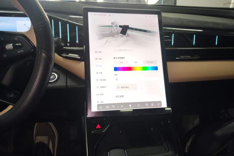 Used Geely Auto FX11 2023 1.5TD DCT Prestige Edition
