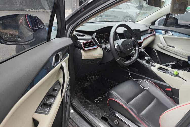 Used Lynk & Co 06 2020 1.5T YAO Halo
