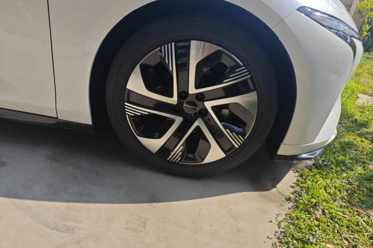 Used FORTHING Xinghai S7 2024 555 Enjoyment Edition
