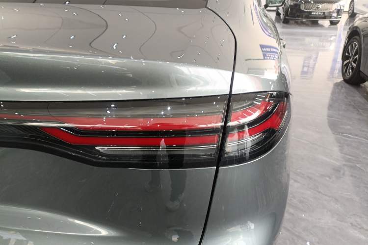 Used Geely Galaxy Galaxy Stellar 6 2026 Model 60km Free-Style Edition