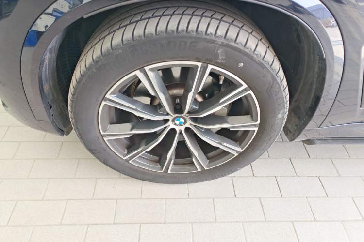 Used BMW X5 2022 xDrive30i M Sport Package
