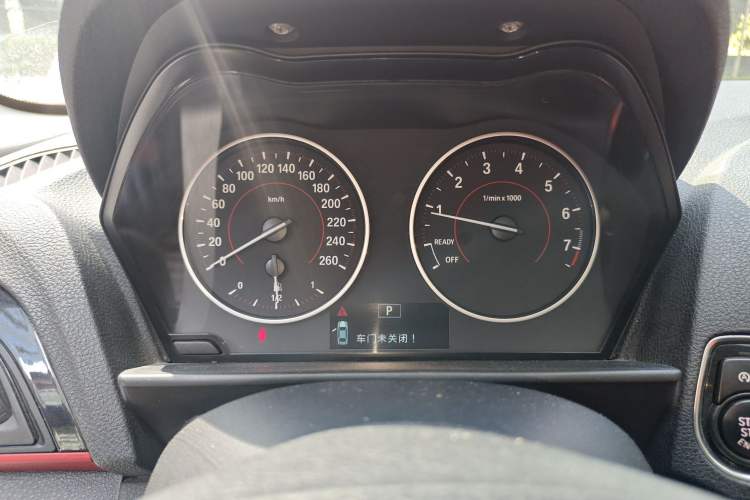 Used BMW 1 Series 2012 118i Sport Edition