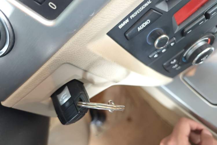 Used BMW 3 Series 2009 325i Convertible Coupe