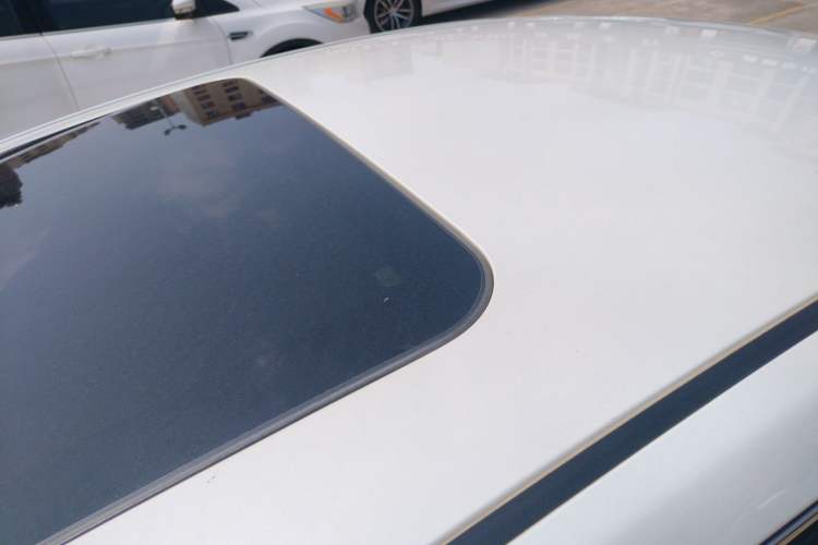 Used Nissan Sylphy 2019 1.6XL Manual Luxury Version China VI Standard