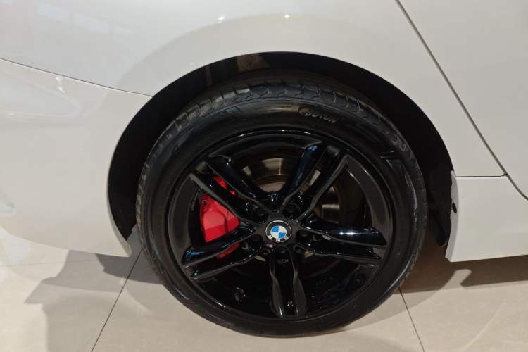 Used BMW 1 Series 2020 120i M Sport Package