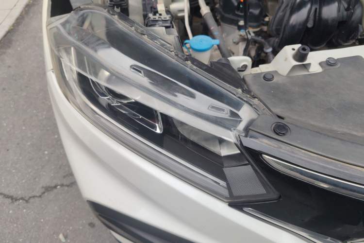 Used Honda XR-V 2017 1.5L LXi CVT Classic Edition