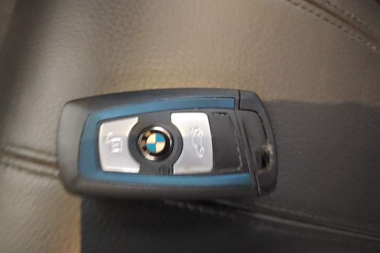 Used BMW 3 Series 2017 330Li M Sport Edition