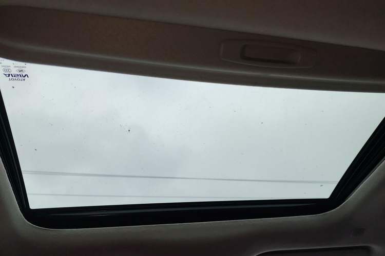 Used Toyota Corolla Cross 2022 2.0L Elite Edition