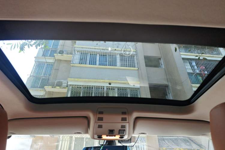 Used BMW X1 2013 sDrive18i Fashion Model