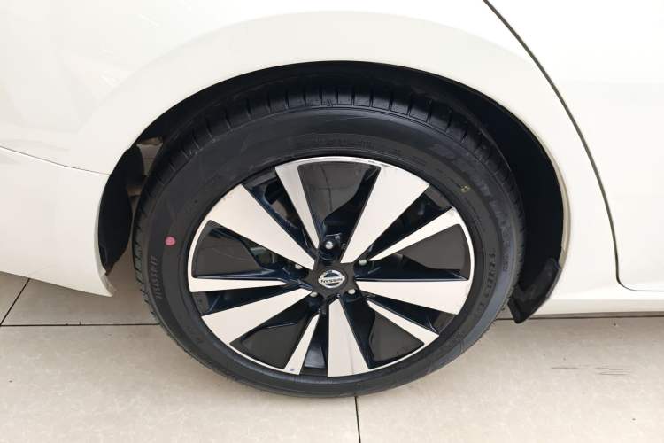 Used Nissan Teana 2021 2.0L XL Comfort Edition
