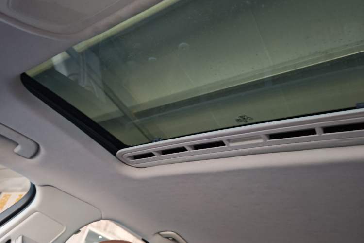 Used Audi A6L 2014 TFSI Standard Model
