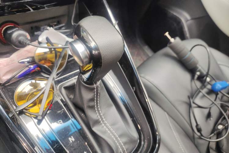 Used Baojun 530 2018 1.5T DCT Flagship Version China V Emission Standard
