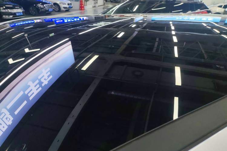 Used XPeng X9 2025 740 Ultra-Long Range Max