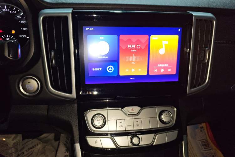 Used Great Wall Poer 2021 2.0T Commercial Version Manual Diesel 4x4 Elite Long-Box GW4D20M
