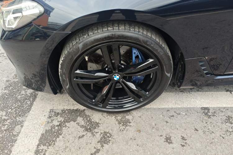 Used BMW 6 Series GT 2021 630i M Sport Package
