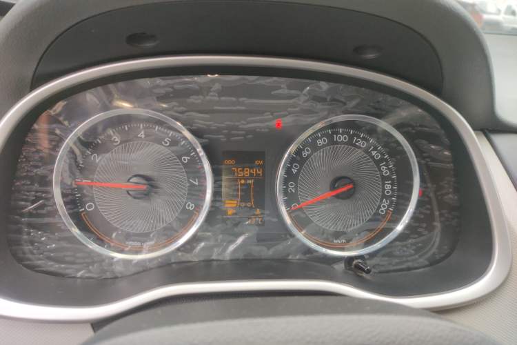 Used Chevrolet Sail 2016 Sail 3 1.3L Manual Comfort Sunroof Edition
