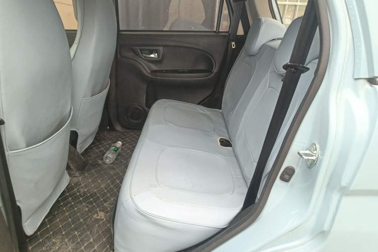 Used LINGBOX 2022 Zhuowenjun Pro Edition Left Rear Seat
