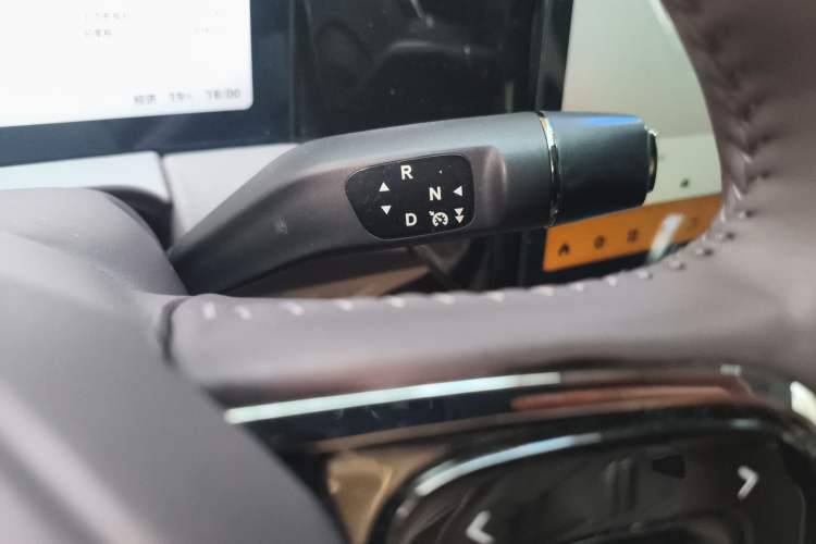 Used Leapmotor C11 2021 Deluxe Edition
