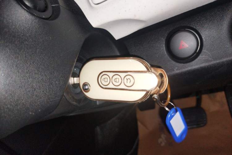 Used Wuling Hongguang MINIEV 2024 3rd Generation 215km Advanced Version