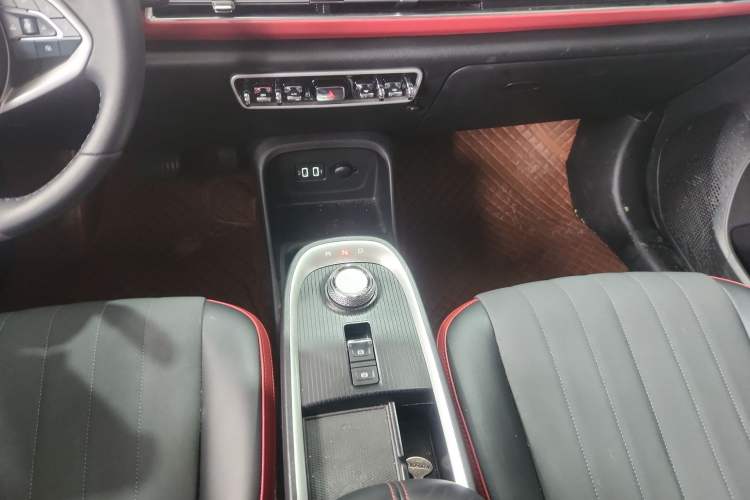 Used ORA Good Cat GT 2022 Mulan Edition 480km Long-Range续航
