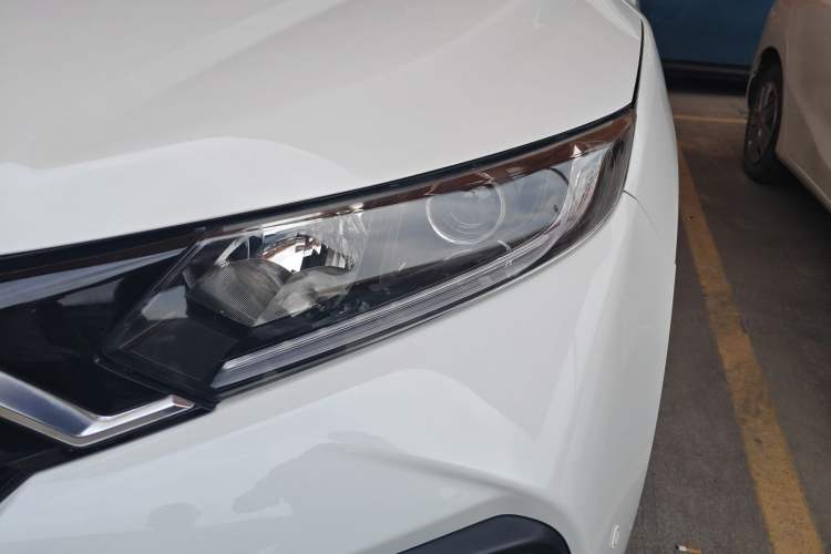 Used Honda XR-V 2020 1.5L CVT Comfort Version Left Front Headlight