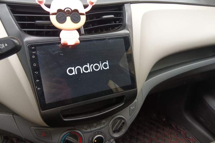 Used Chevrolet Sail 2018 Sail 3 1.5L Manual with Ideal Sunroof Edition