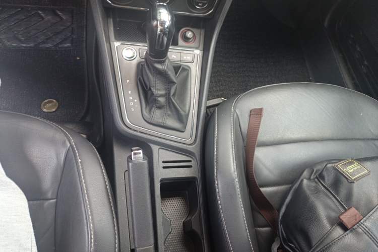 Used Volkswagen Lavida 2017 230TSI DSG Comfort Edition