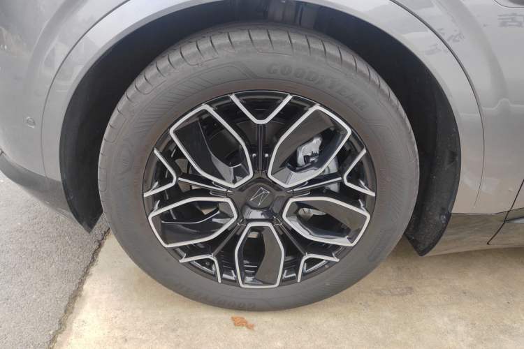 Used Avatr 07 2026 Ultra Pure-Electric All-Wheel-Drive Version