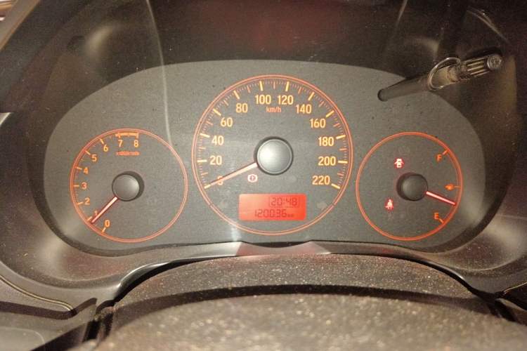 Used Honda Greiz 2016 1.5L Manual Classic Edition
