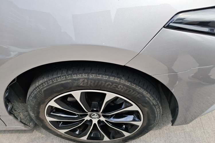 Used Toyota Avalon 2023 2.5L Luxury Edition