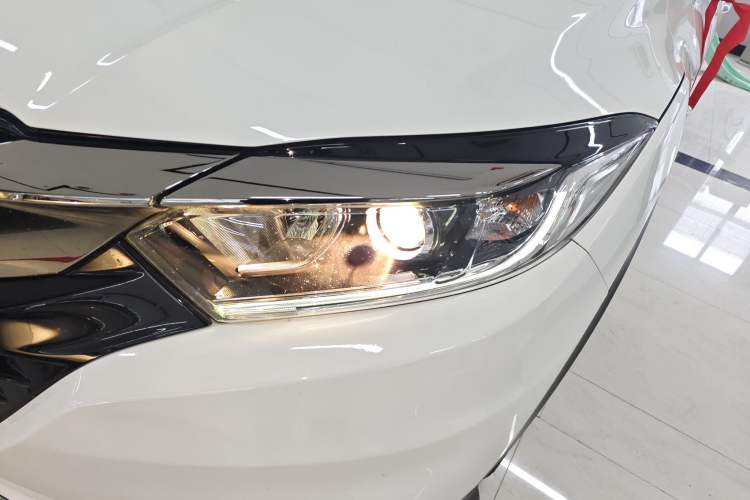 Used Honda Vezel 2020 1.5L CVT Pioneer Edition