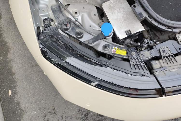 Used XPeng P7 2021 480N